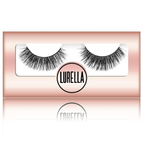 Lurella lashes - Picture 1 of 6